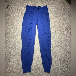 Lululemon Dance studio MR jogger